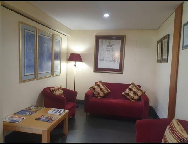 OFFICE FOR SALE IN MONTROSE